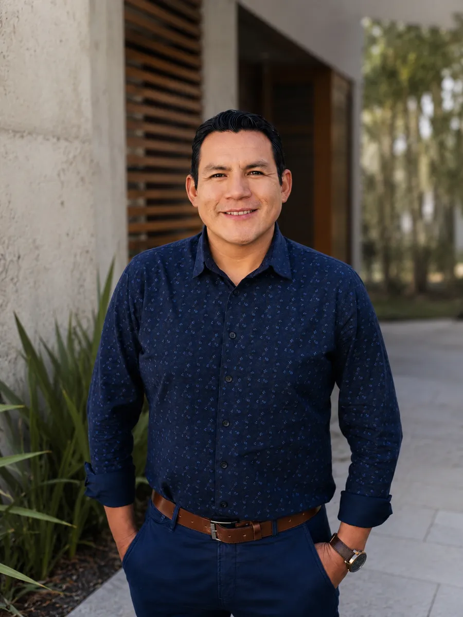 Ariel García Arce