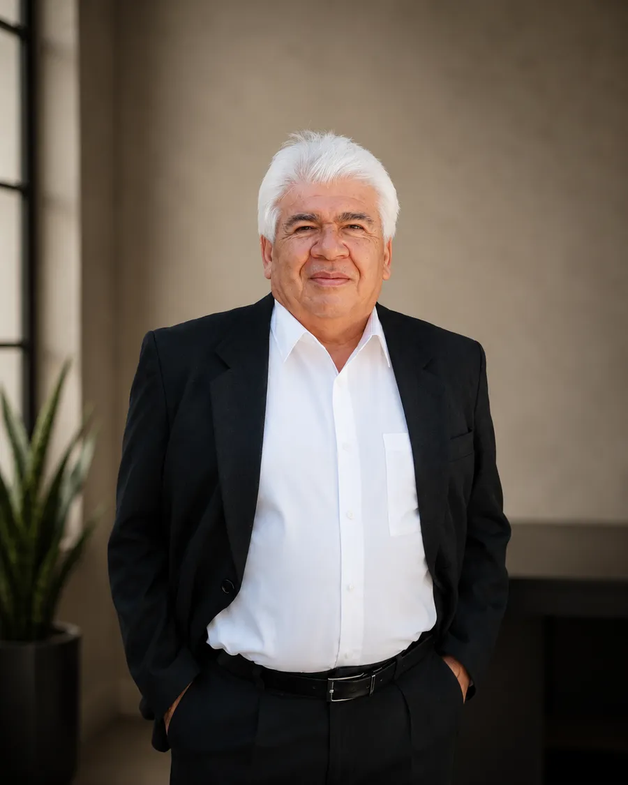 Eduardo Angus