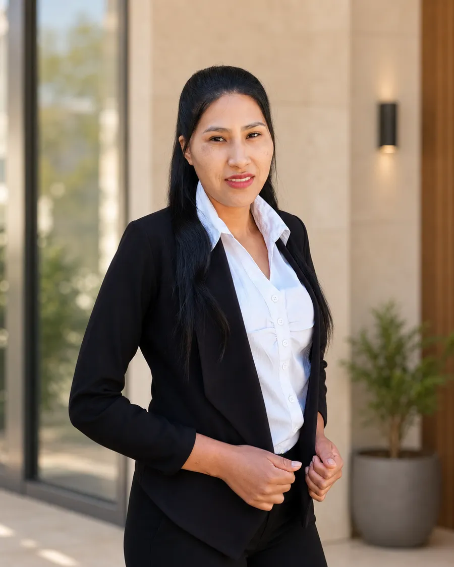 Maribel Jiménez Aranibar