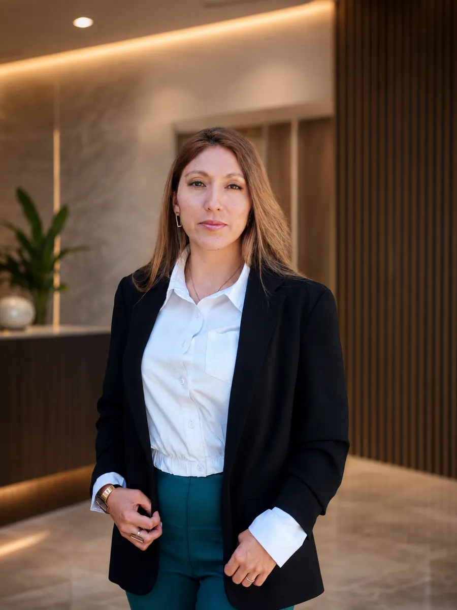 Paola N. Zeballos Ordóñez