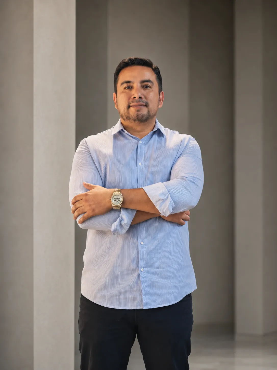 Sergio Mauricio Avilés